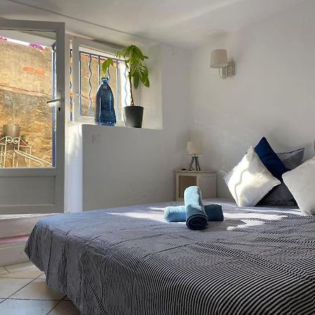 Appartement La Maison Du Pecheur Сент-Максим Экстерьер фото